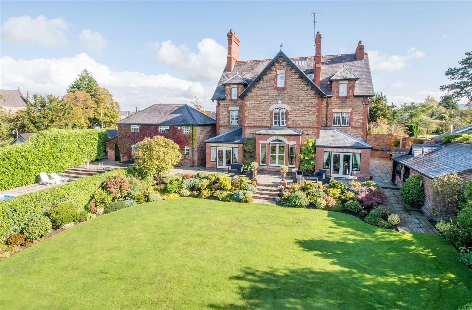 Properties for Sale Cavendish Residential
